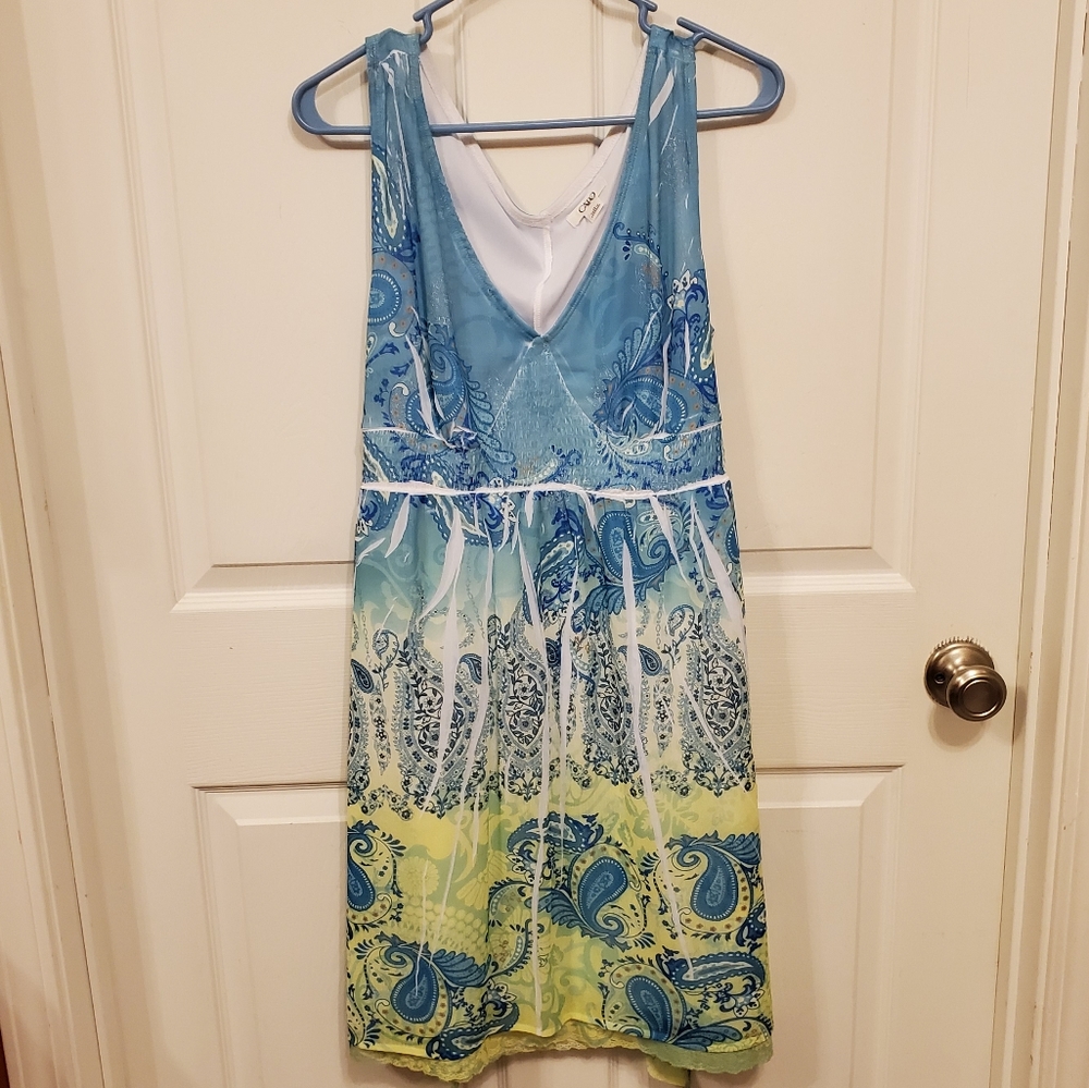 Women's Dress